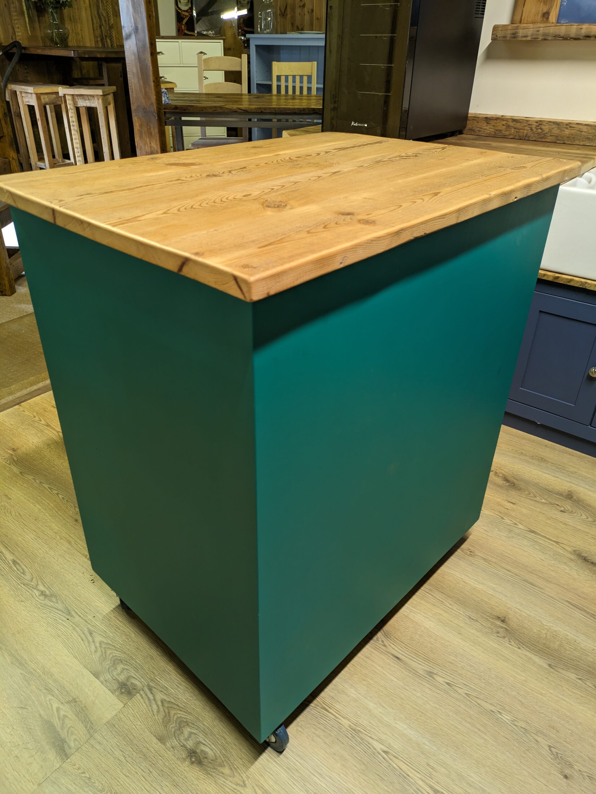 Royal Champaign Island Unit - Image 5