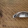 Brushed Steel